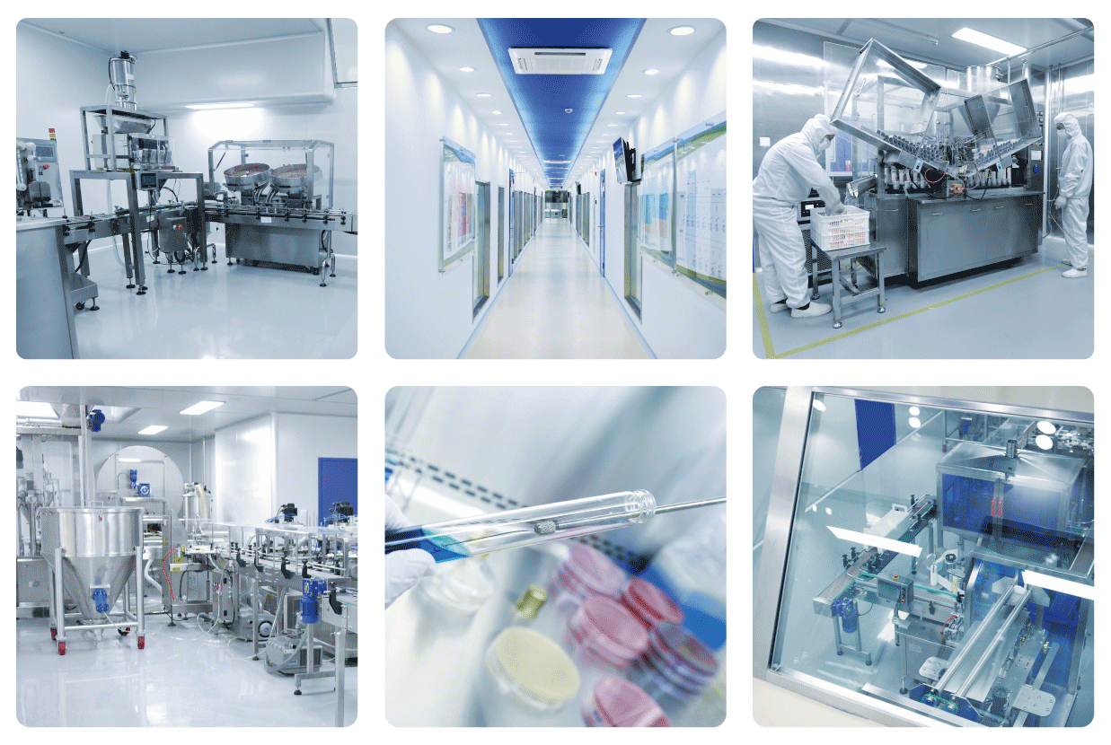 Professional Equipment & Environment 2