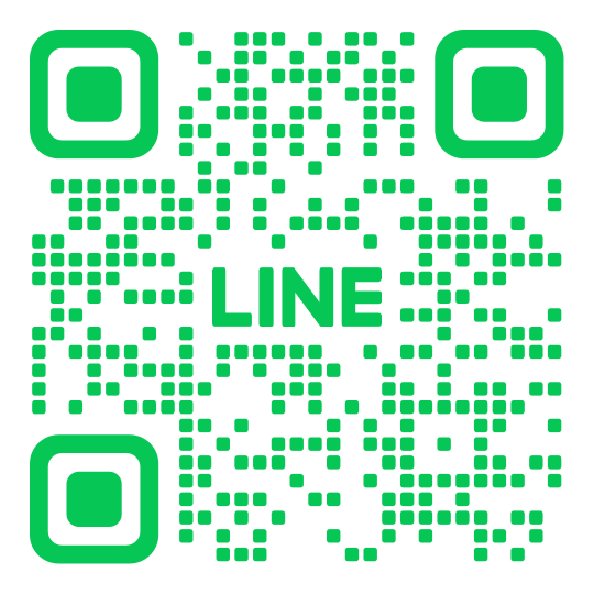 LINE QRcode